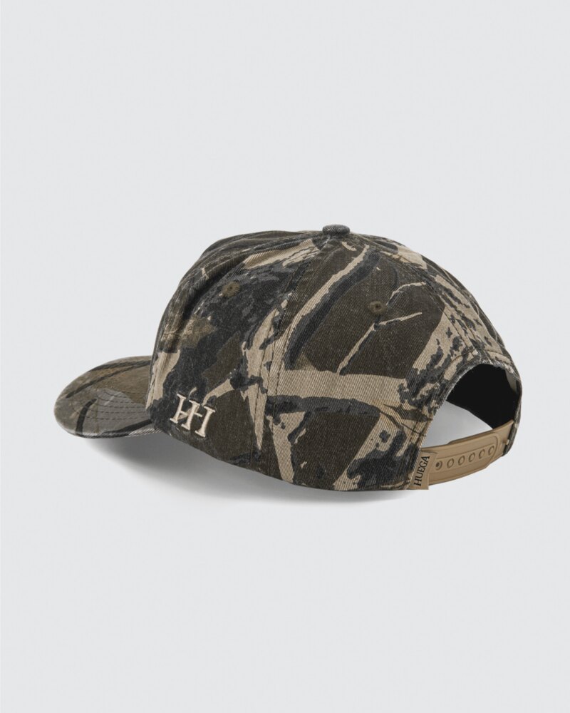 Huega House Athletics Hat &middot; view 2 of 4