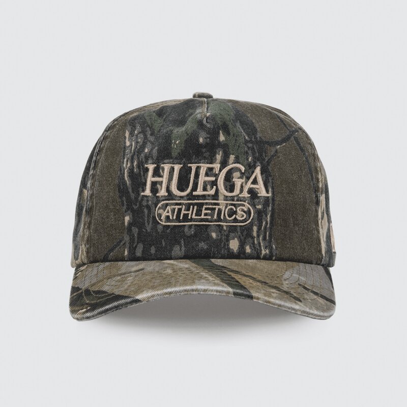 Huega House Athletics Hat &middot; view 1 of 4