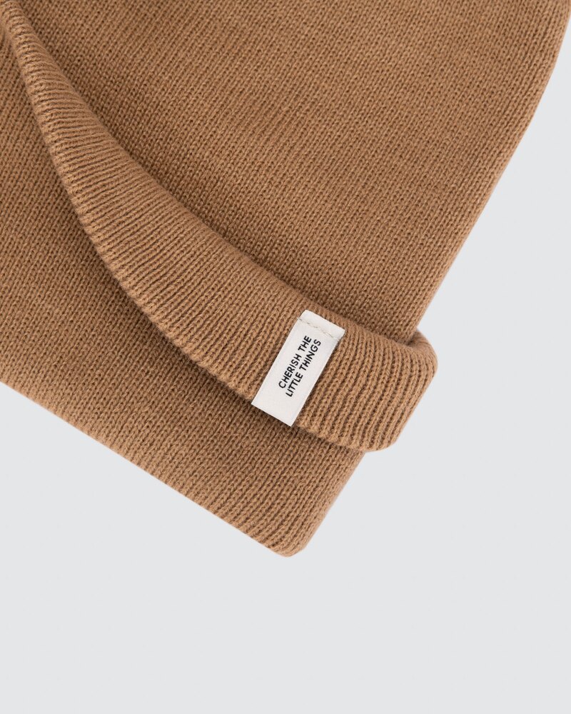 Huega House Cuffed Beanie &middot; view 2 of 4