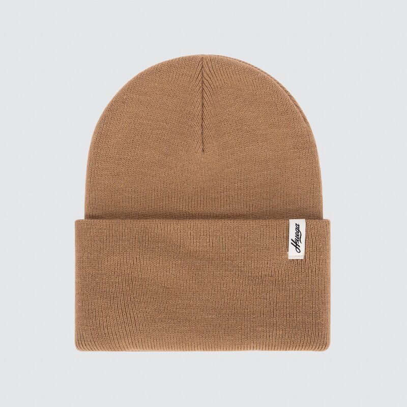 Huega House Cuffed Beanie &middot; view 1 of 4