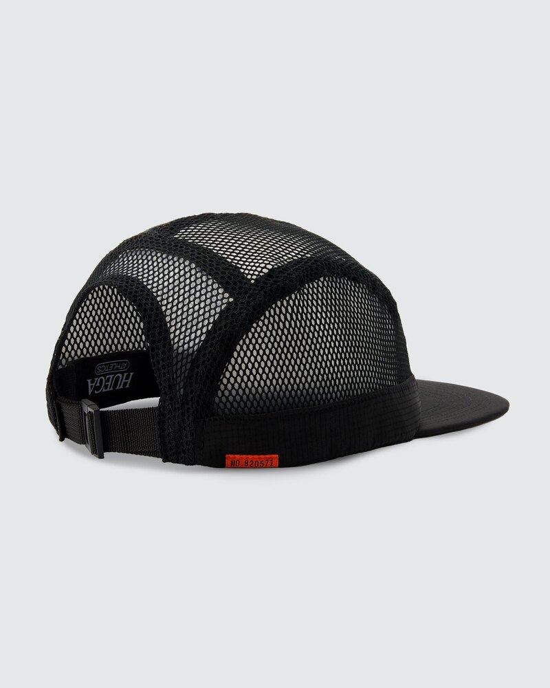 Huega House Flow Running Hat &middot; view 2 of 4