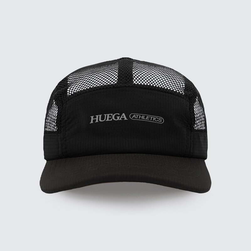 Huega House — independent golf brand