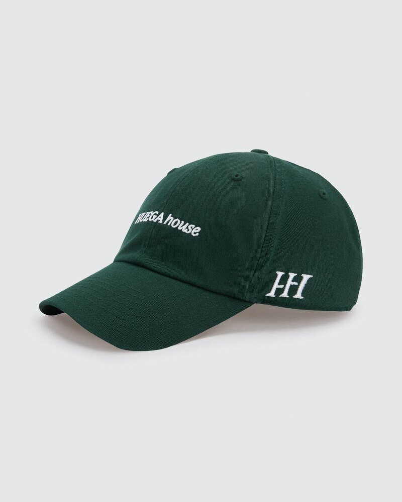 Huega House Icon Classic Hat &middot; view 2 of 4