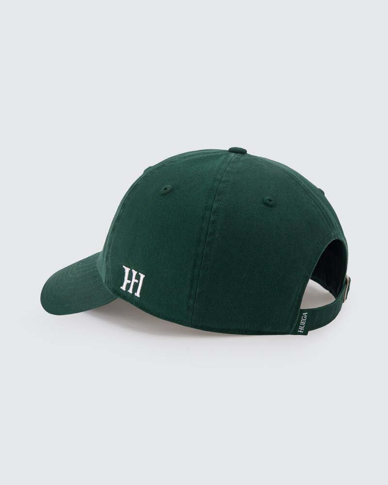 Huega House Icon Classic Hat &middot; view 3 of 4