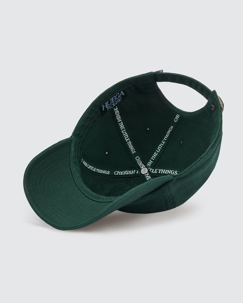Huega House Icon Classic Hat &middot; view 4 of 4
