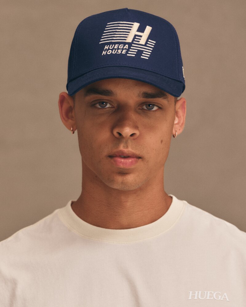 Huega House Legacy Hat &middot; view 3 of 4