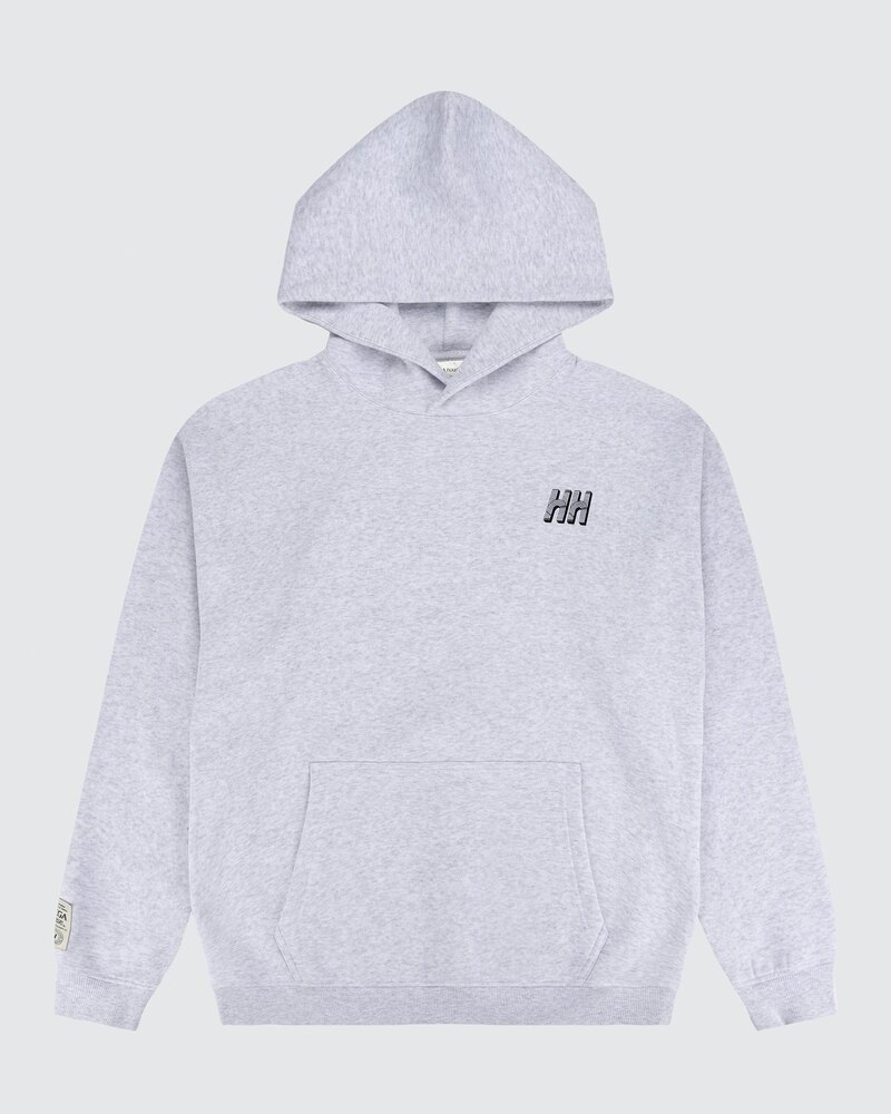 Huega House Track Hoodie &middot; view 3 of 4