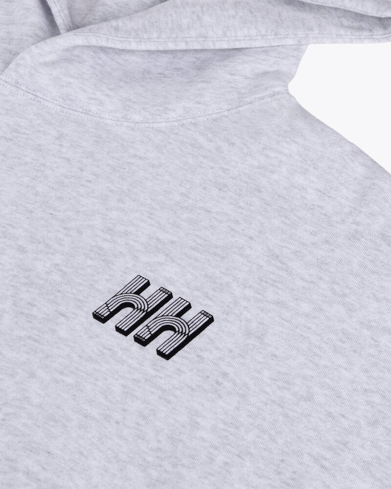 Huega House Track Hoodie &middot; view 4 of 4