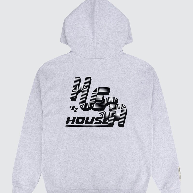 Huega House Track Hoodie &middot; view 1 of 4
