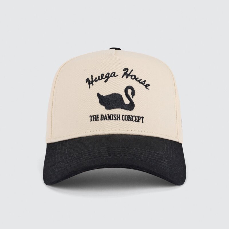 Huega House Vintage Swan Hat &middot; view 1 of 4
