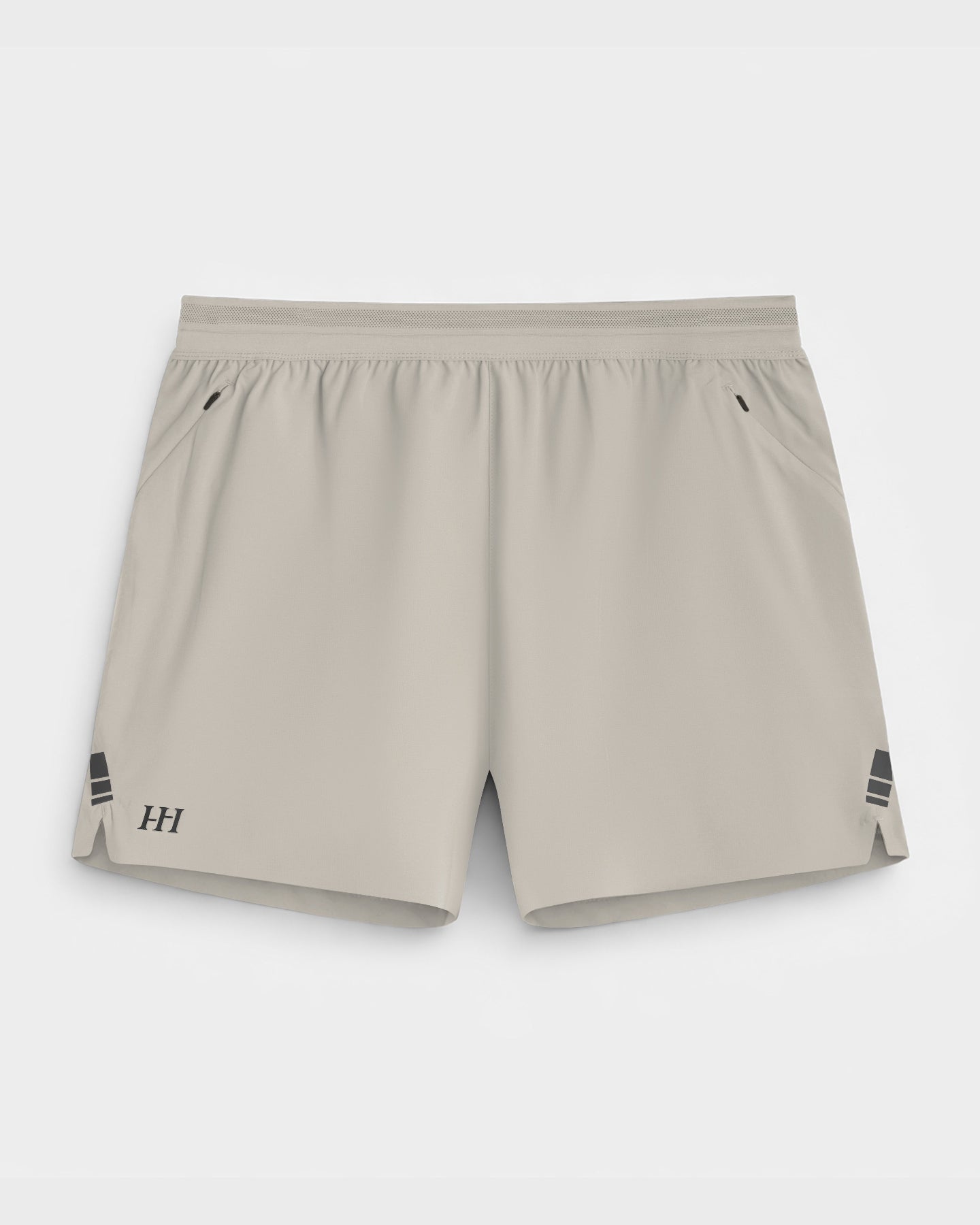 Huega House Surge Short 6.5 — Sandstone