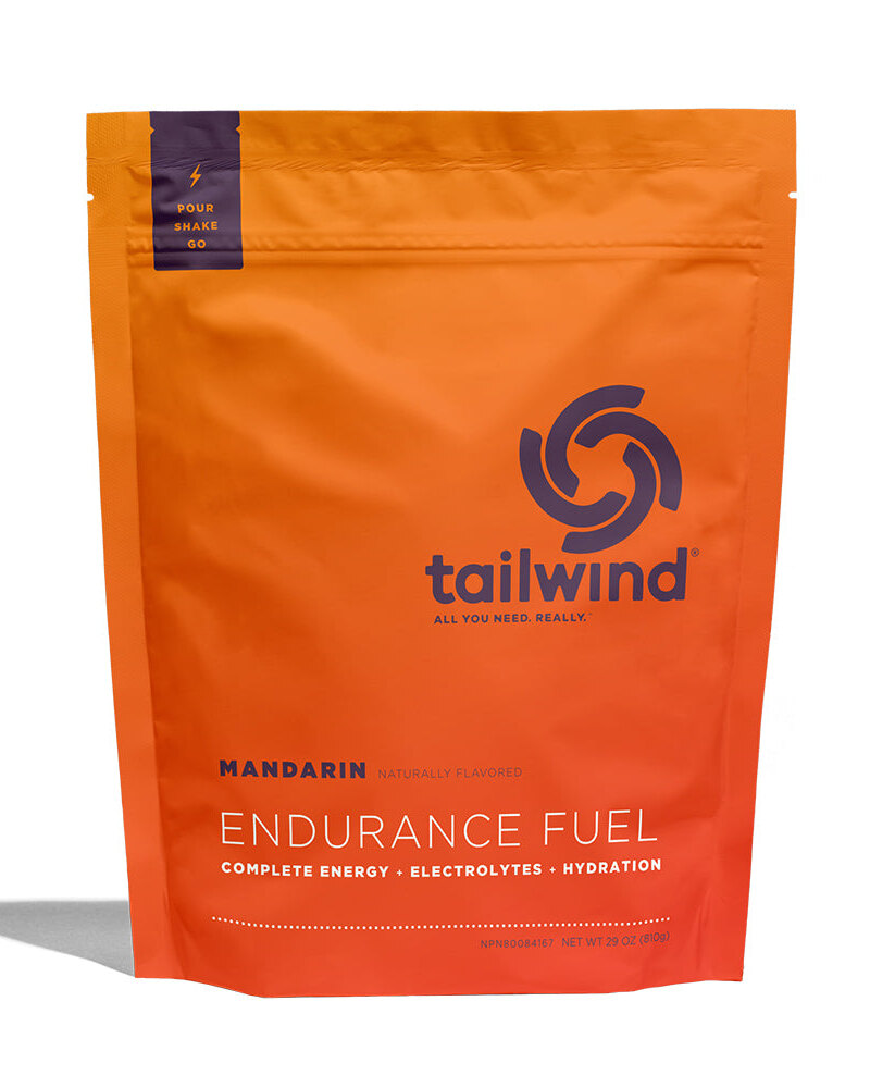 Tailwind Endurance Fuel electrolyte drink mix · view 4 of 4