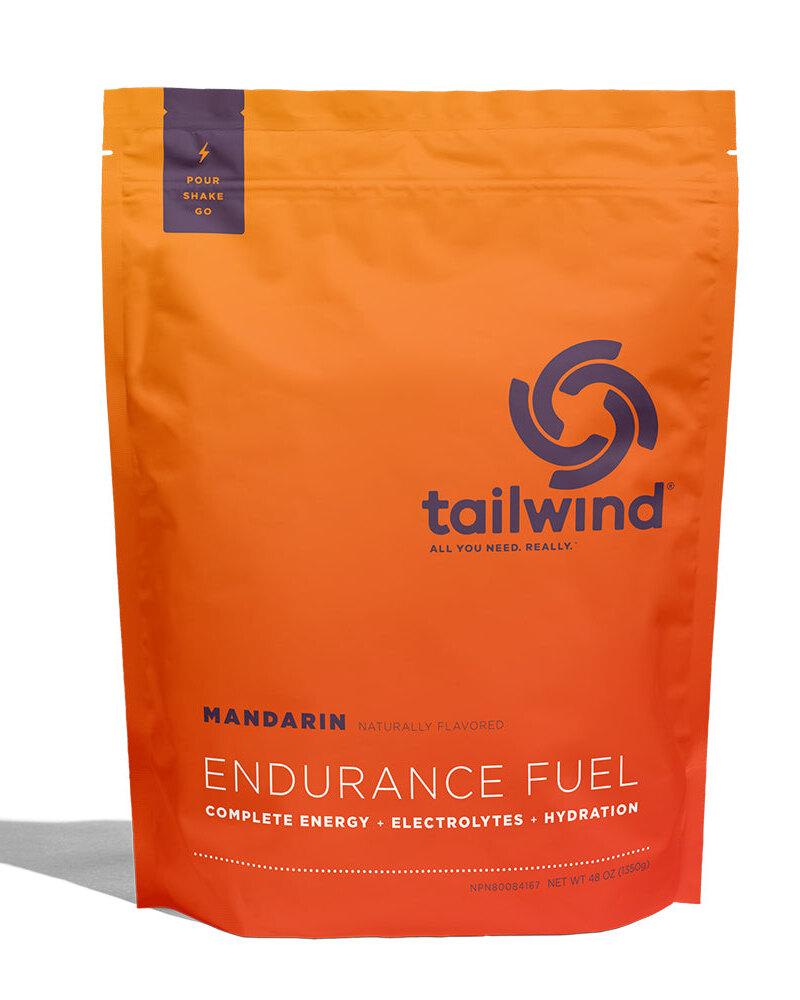 Tailwind Endurance Fuel electrolyte drink mix · view 1 of 4
