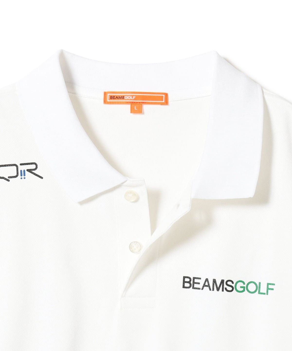 Beams Golf Tree Camo Polo