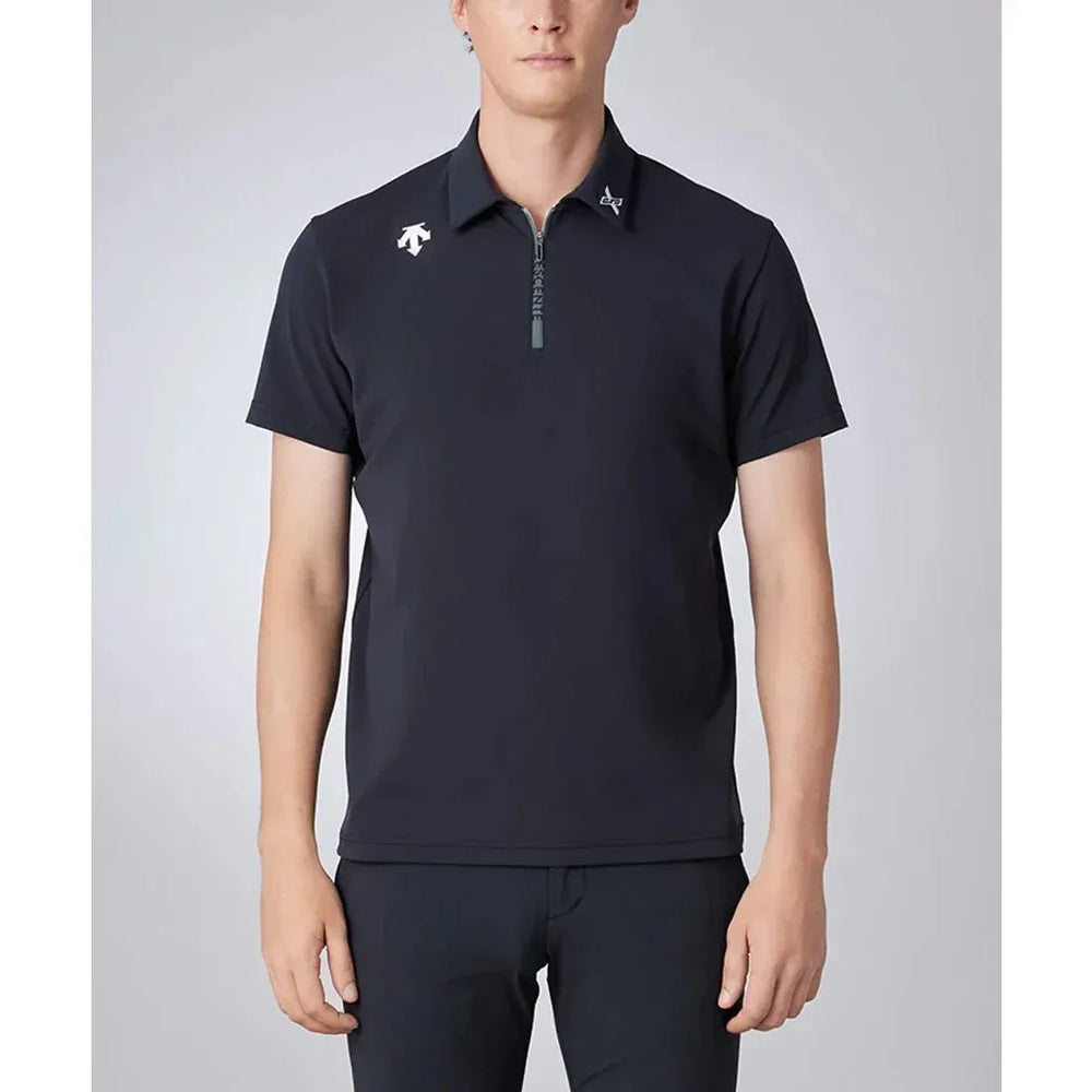 Descente Golf Xander Tour Flex Polo