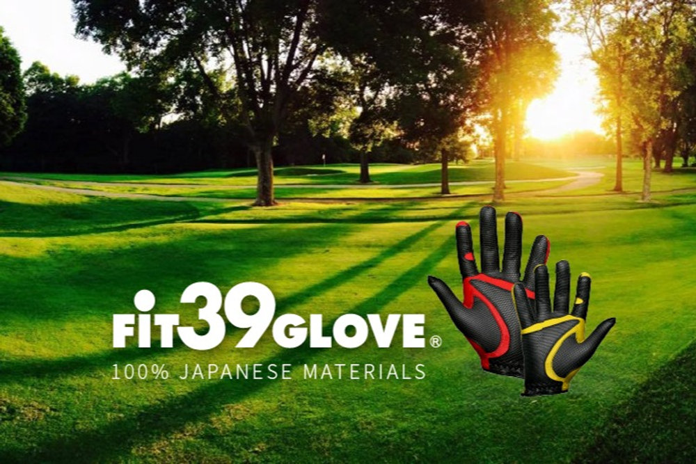 Fit39 Golf Glove