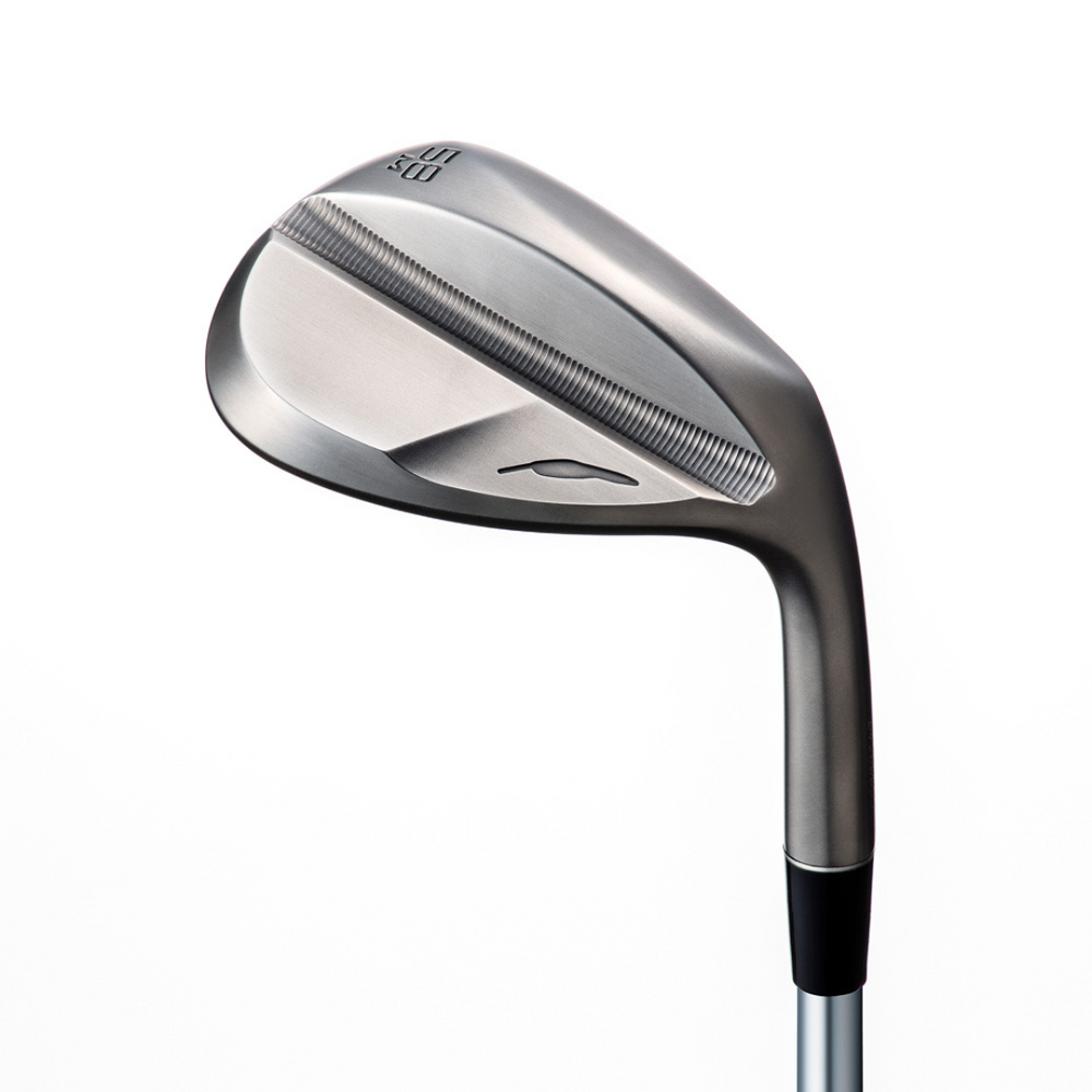 Fourteen RM-W Wedge