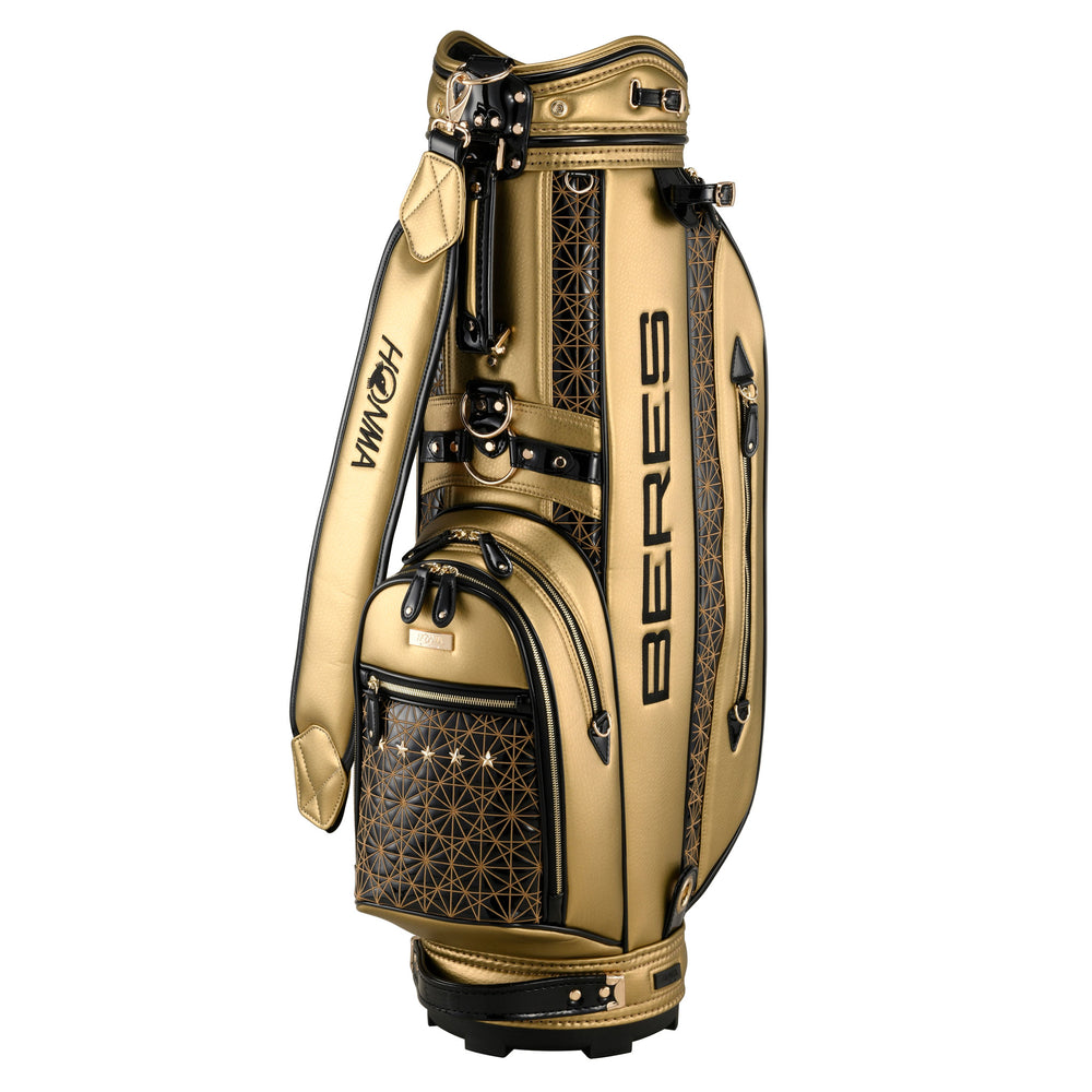 Honma BERES 10 5-Star Cart Bag