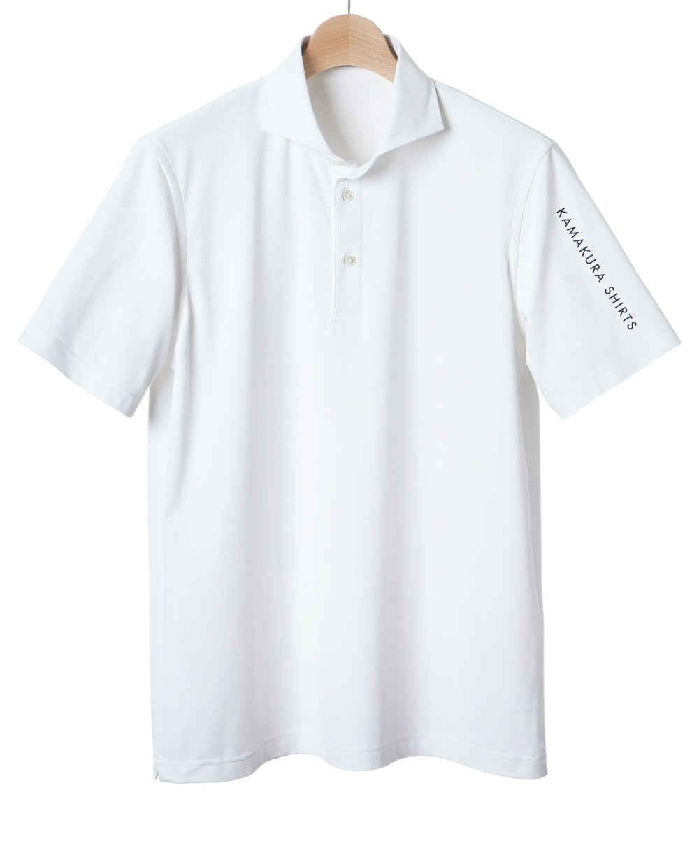 Kamakura Shirts Golf Polo