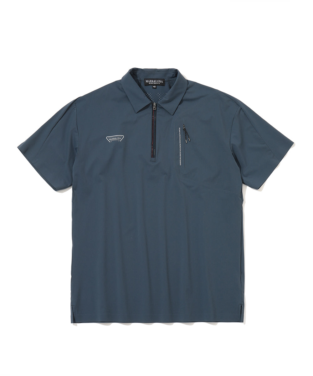 Mark & Lona PCPL Half-Zip