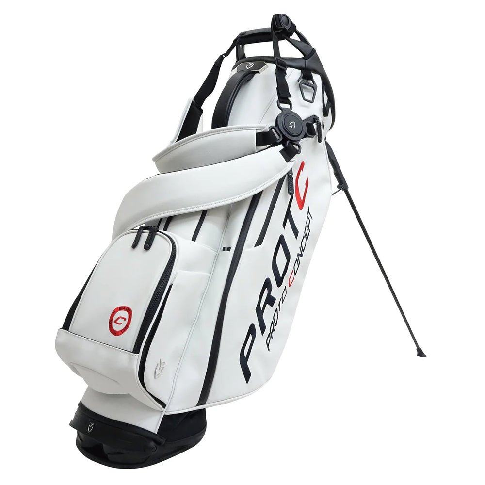 PROTOCONCEPT x Vessel Tour Stand Bag