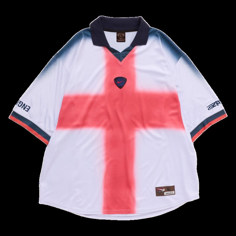 Cactus Jack × Nike England Total 90