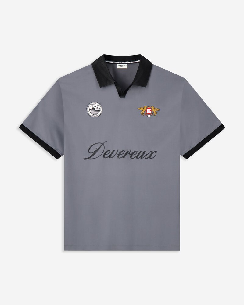 Devereux Competition Polo