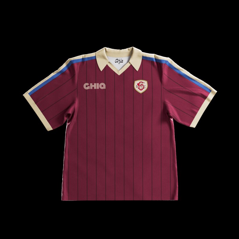 Ghia Jersey