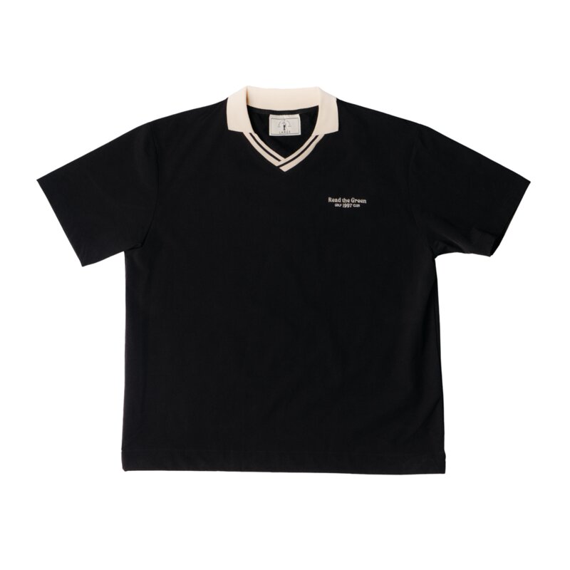 Read The Green '97 Vintage Pullover