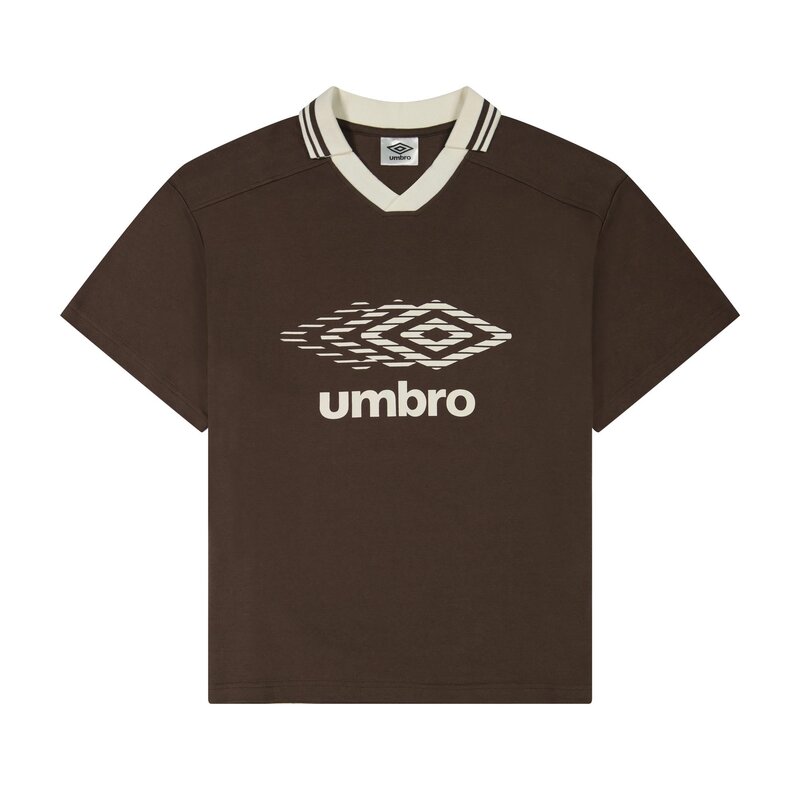 Umbro Johnny Collar Polo