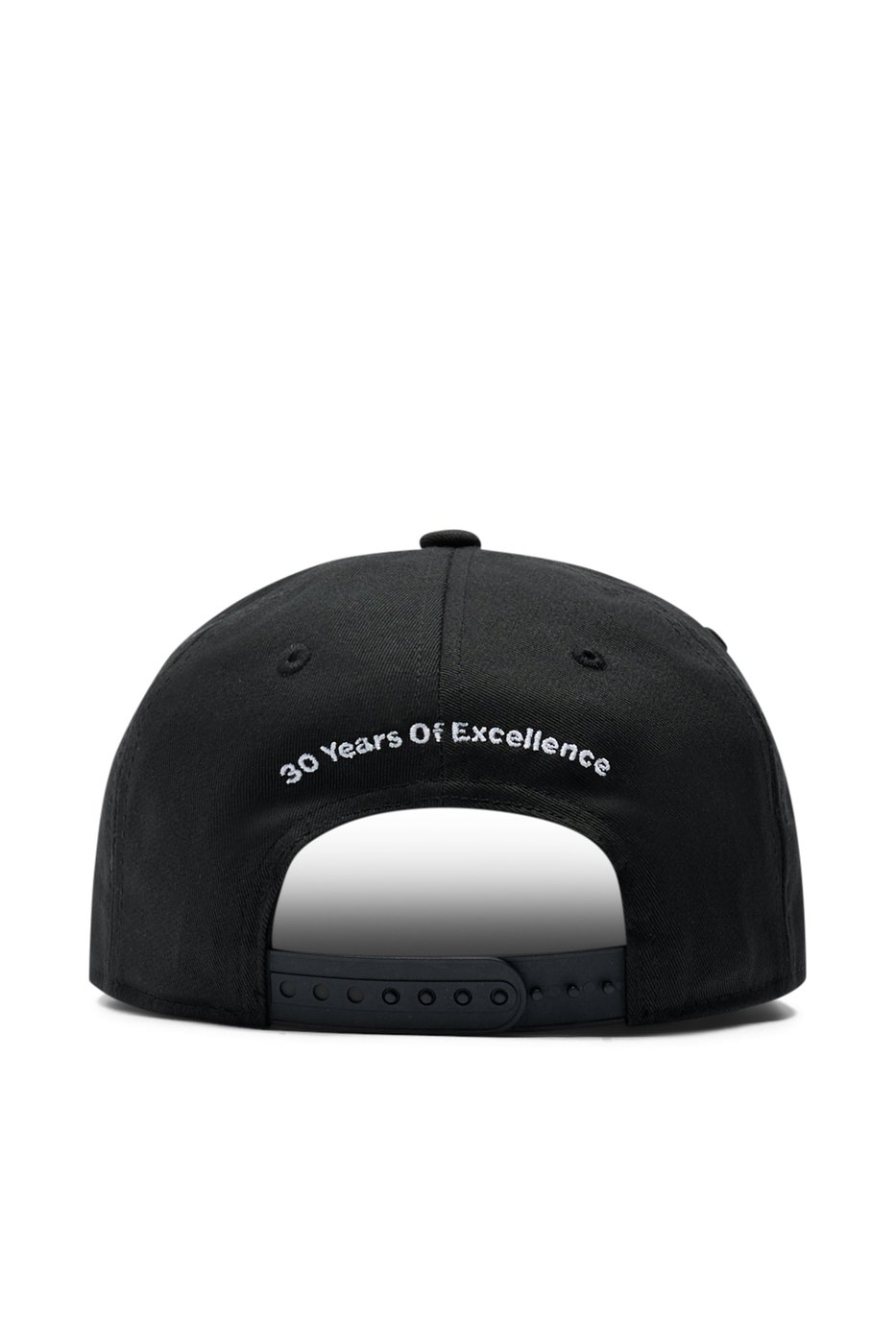 J.Lindeberg 30Y anniversary cap in black · view 2 of 4