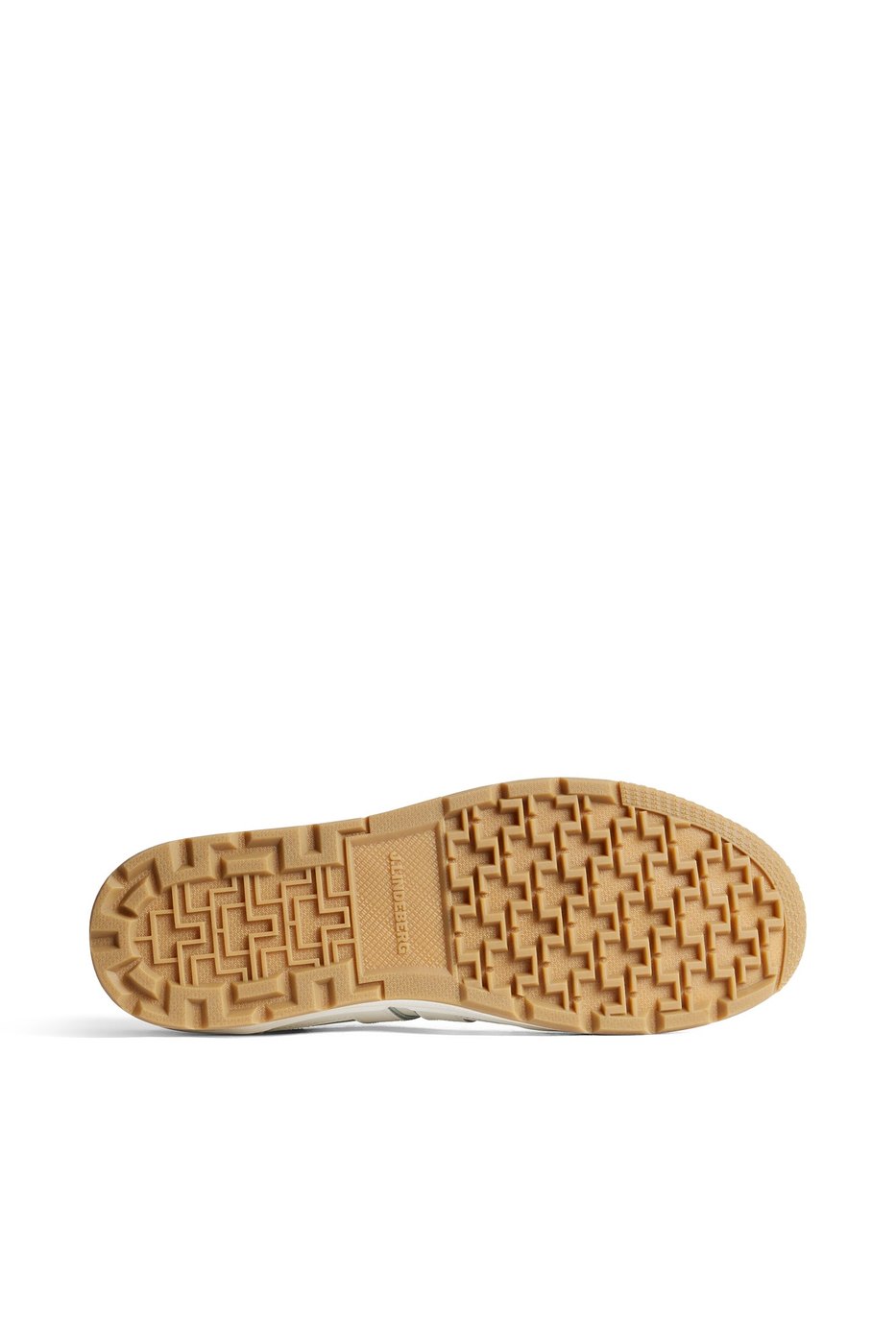 J.Lindeberg Ace low-top golf sneaker in white · view 4 of 4