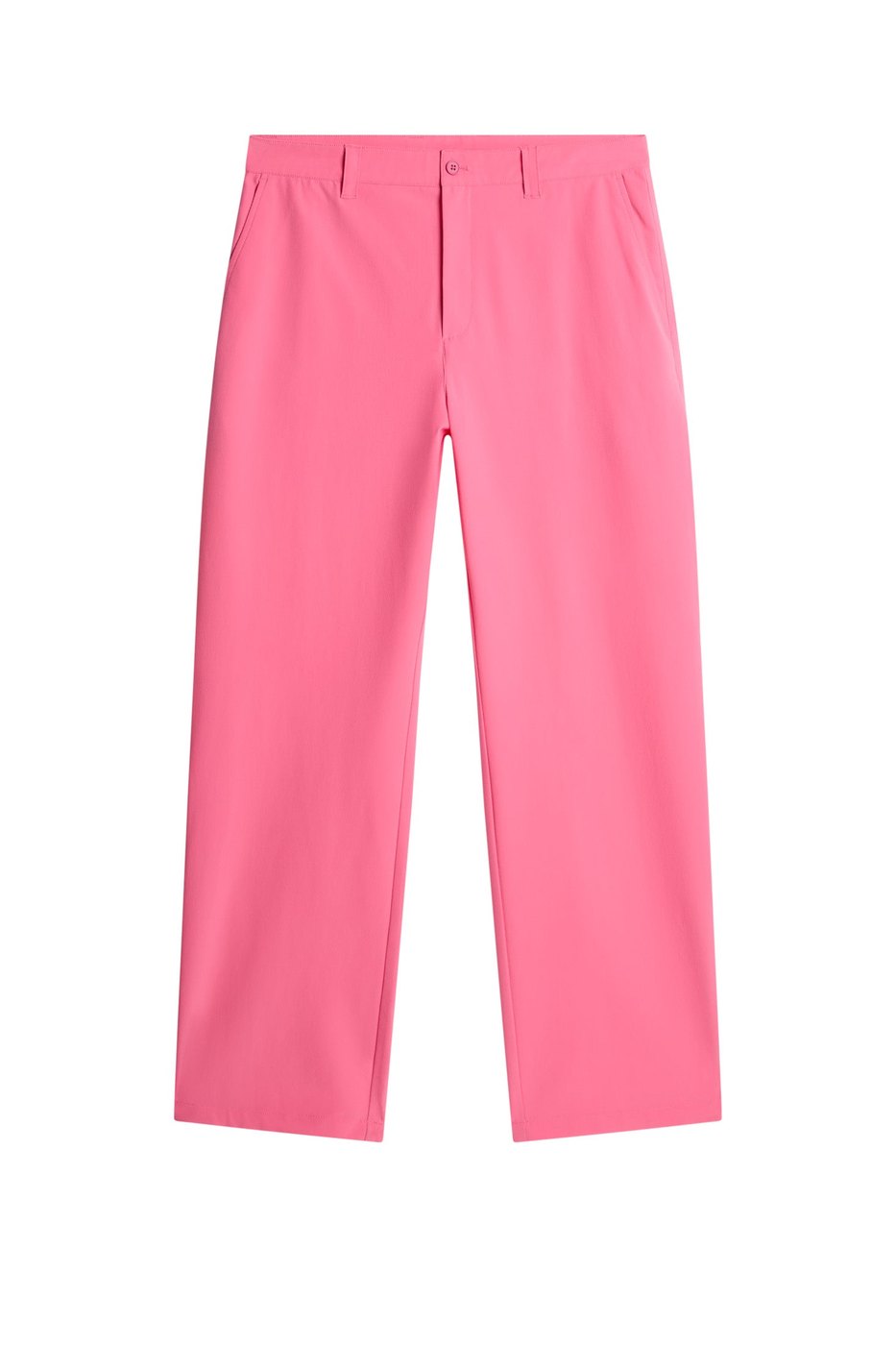 J.Lindeberg 30Y Devyn Golf Pant in Azalea Pink