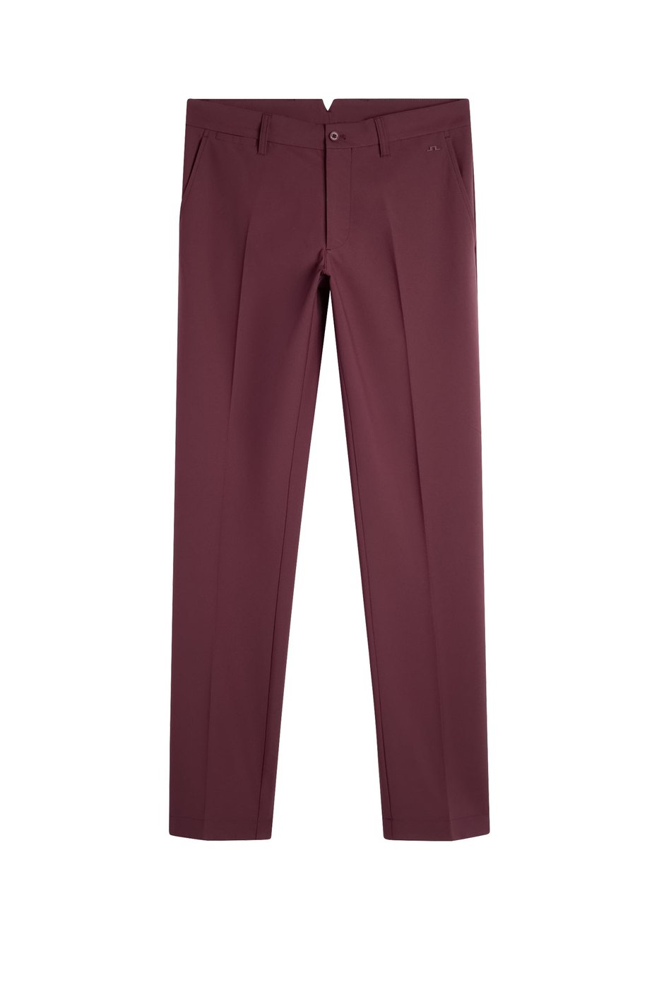 J.Lindeberg Ellott pant in Winetasting · view 1 of 4