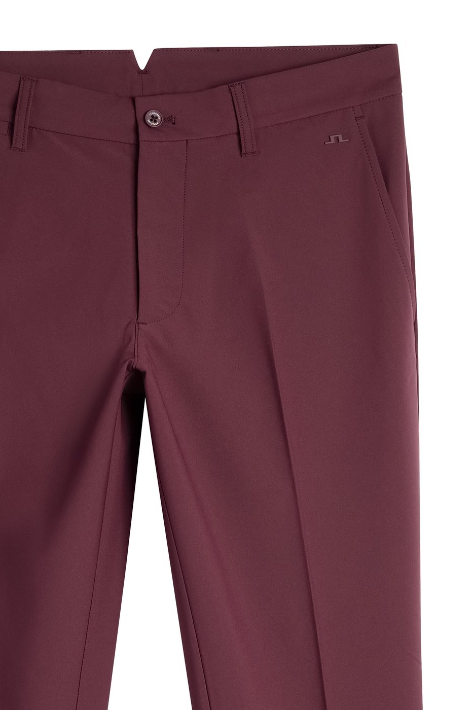J.Lindeberg Ellott pant in Winetasting · view 2 of 4