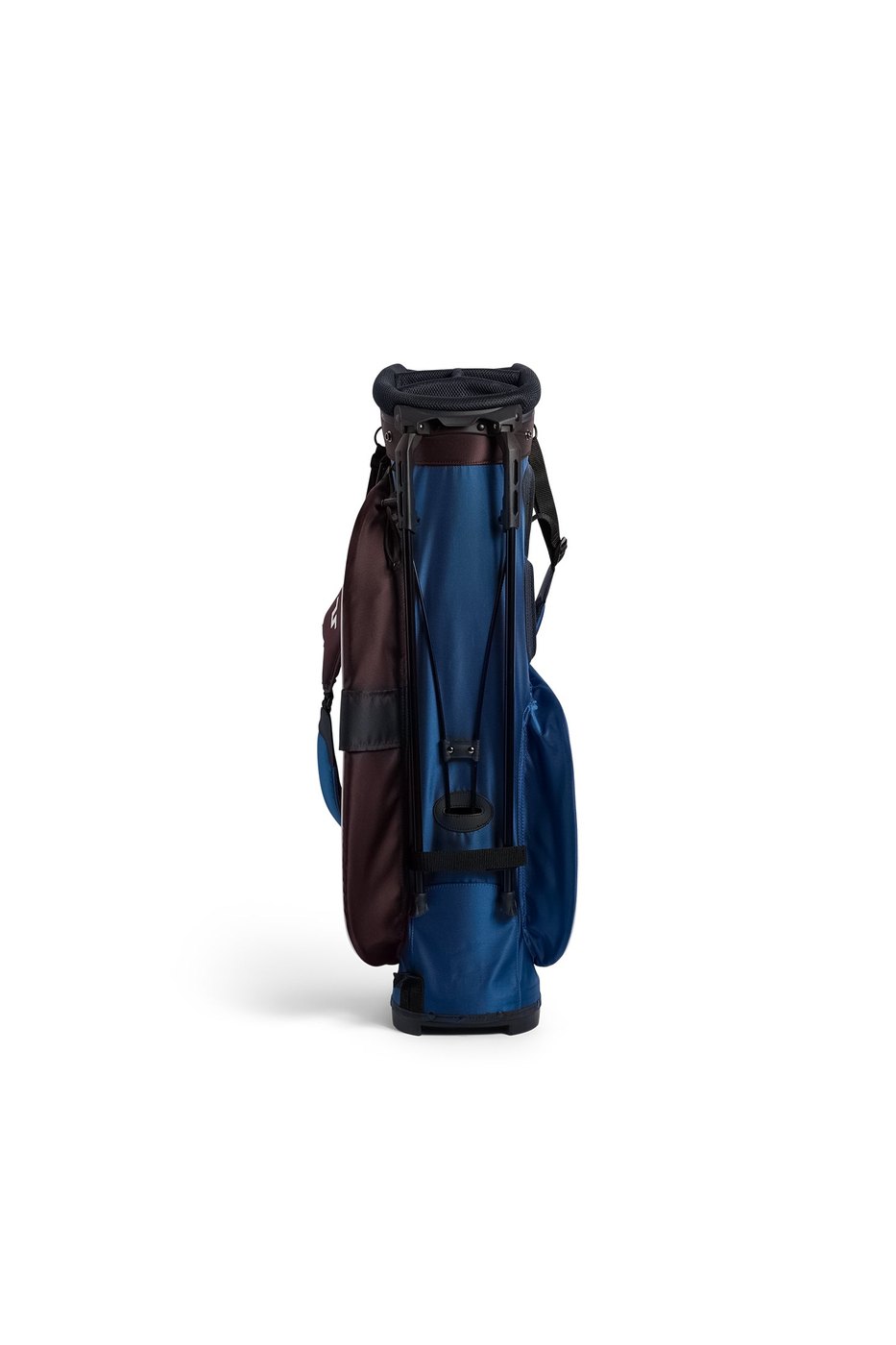 J.Lindeberg Flare colour block golf bag in Set Sail · view 4 of 4