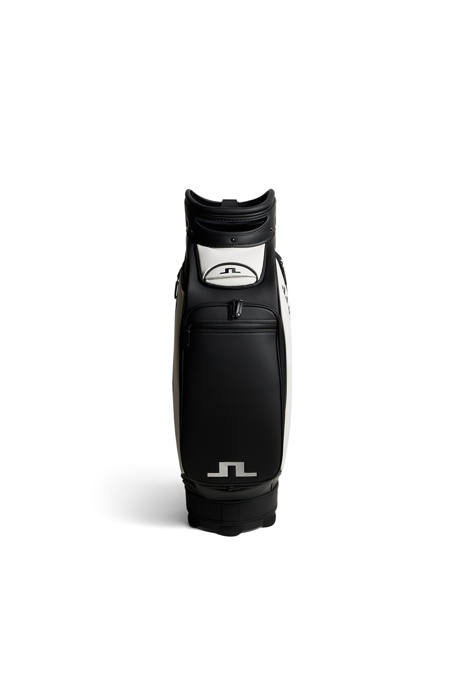 J.Lindeberg Staff Bag Prime in black · view 3 of 4