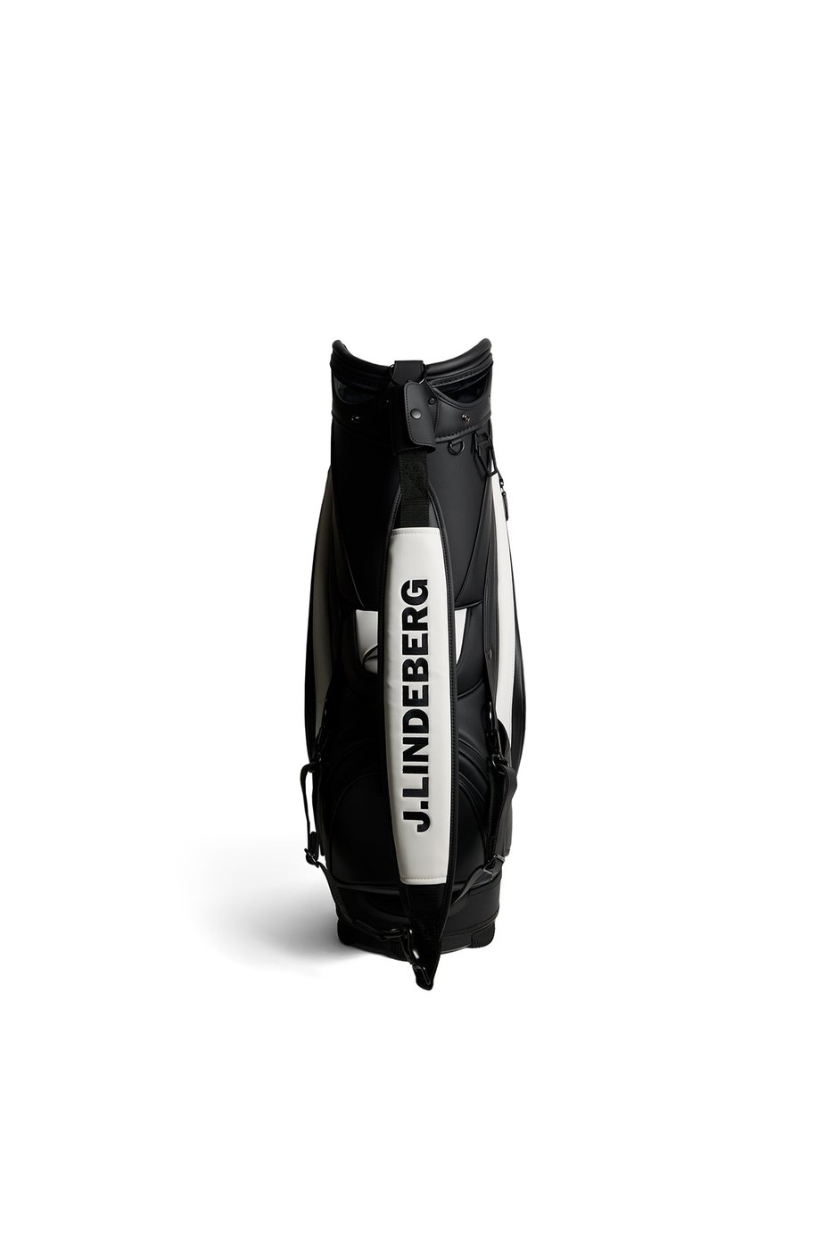 J.Lindeberg Staff Bag Prime in black · view 4 of 4