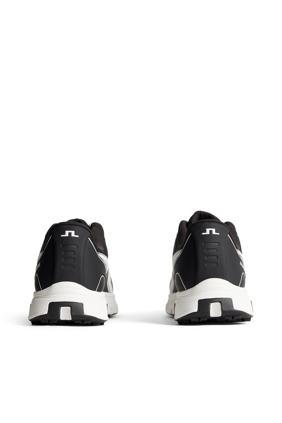 J.Lindeberg Vent 500 SE golf sneaker in black · view 2 of 4