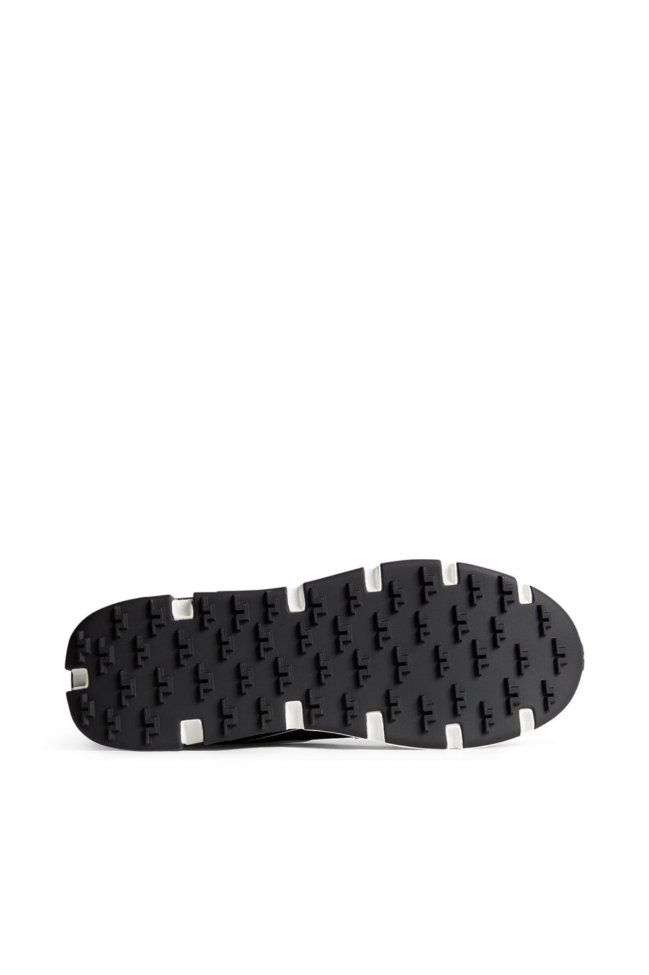J.Lindeberg Vent 500 SE golf sneaker in black · view 4 of 4