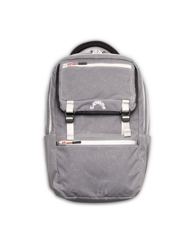 Jones Sports Co A2 Backpack - Graystone
