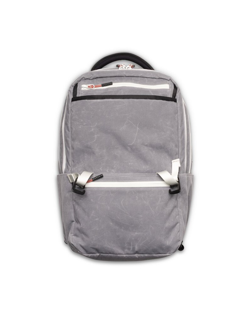 Jones Sports Co A2 Backpack - Graystone