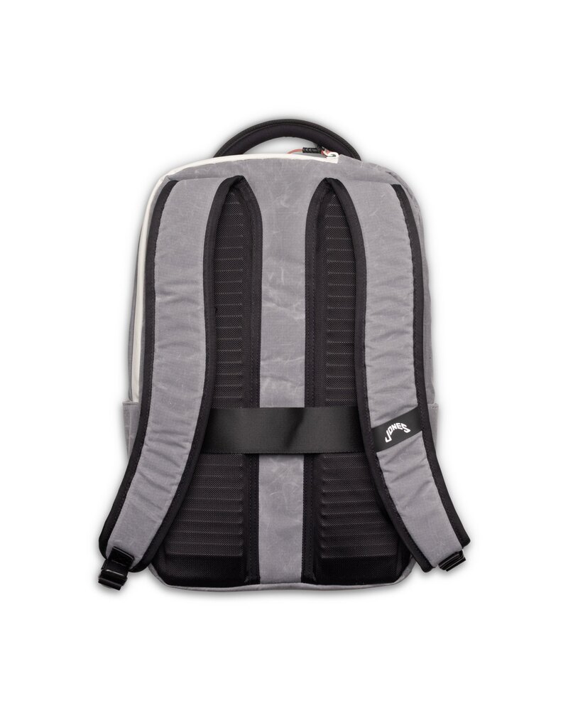 Jones Sports Co A2 Backpack - Graystone