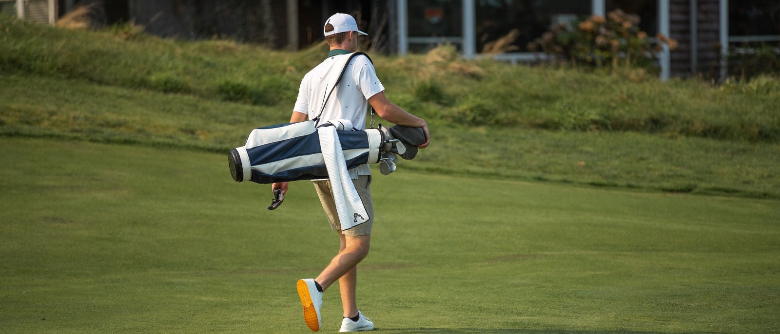 Upgrading Your Golf Bag — Three Makers a Step Above