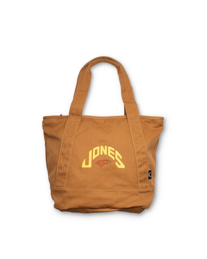 Jones Sports Co Beams Passenger Tote - Bronze