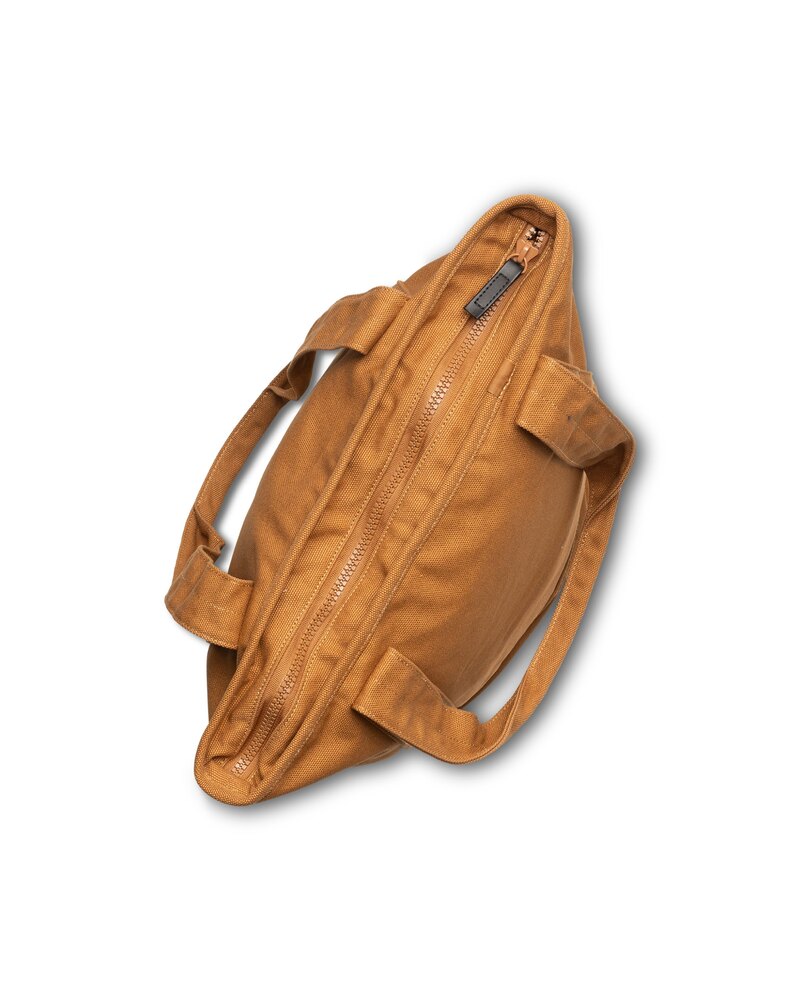 Jones Sports Co Beams Passenger Tote - Bronze