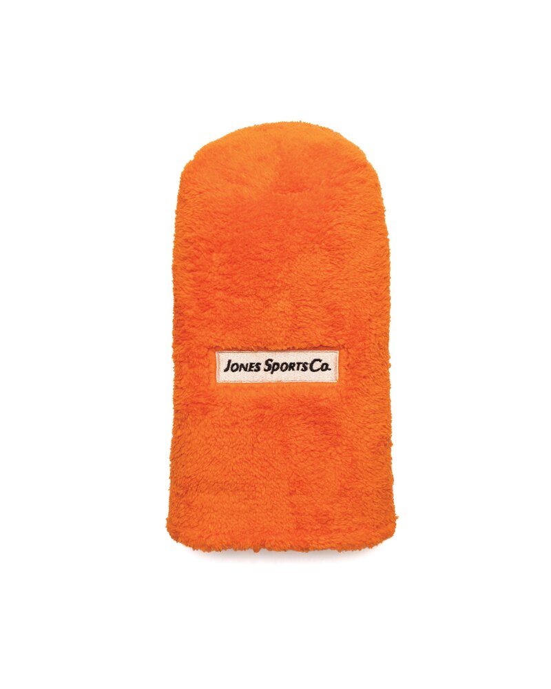 Jones Sports Co Circa '71 Headcover - Orange