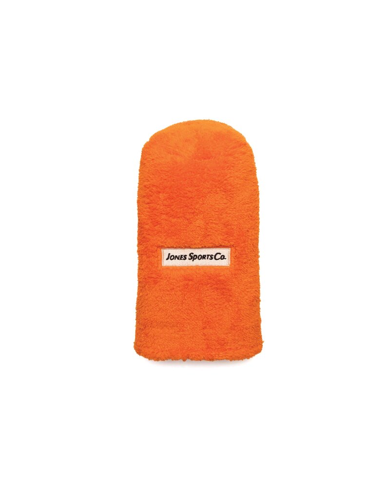 Jones Sports Co Circa '71 Headcover - Orange