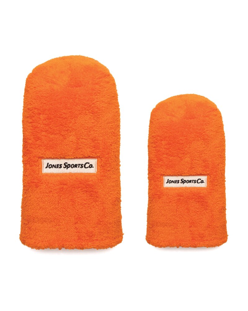 Jones Sports Co Circa '71 Headcover - Orange