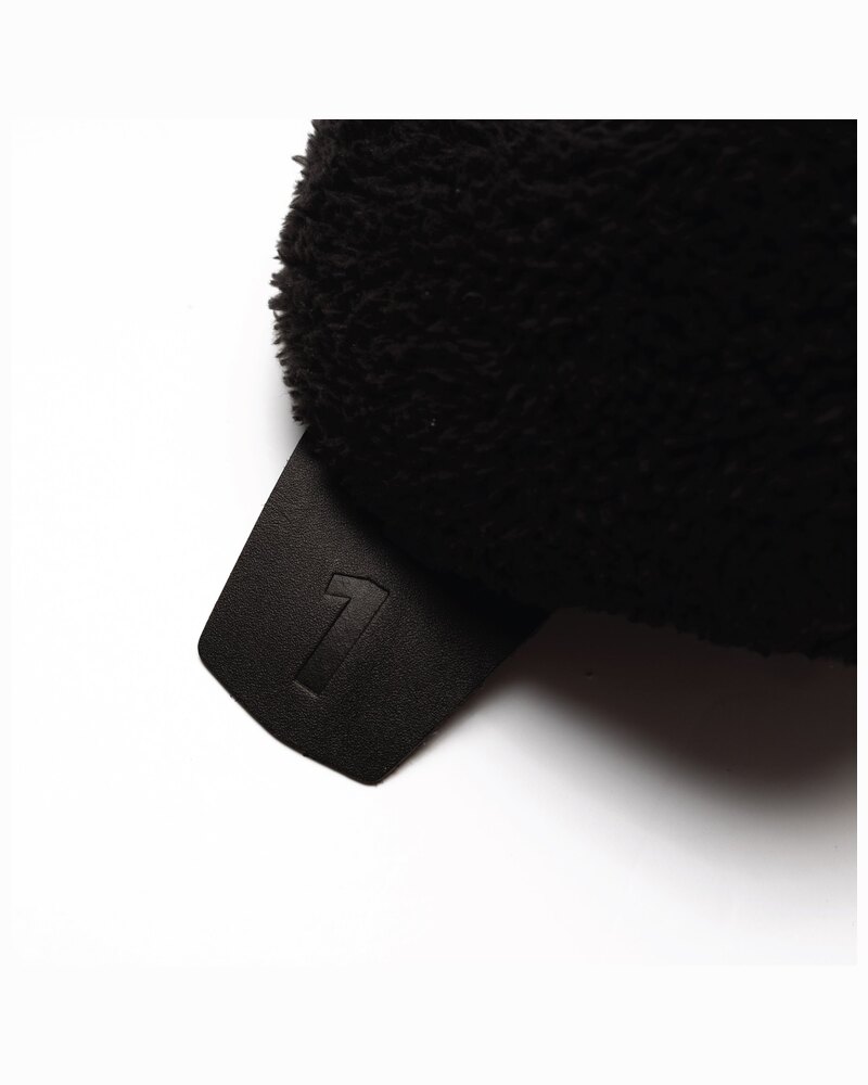 Jones Sports Co Circa '71 Headcover w/ Sock - Black